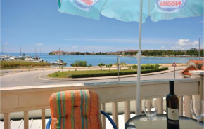 Lovely Apartment In Podstrana With Wifi